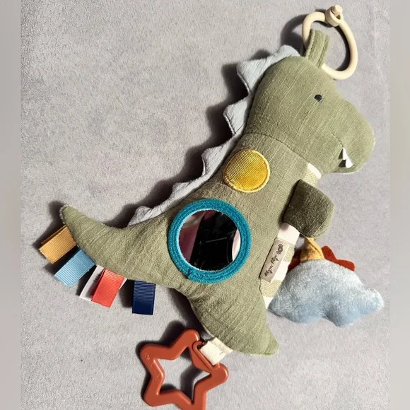 Itzy Ritzy Dinosaur Bundle - Picture 6 of 12